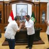 Terima REI, Gubernur Banten Andra Soni : “Properti Berkembang, Daerah Maju”