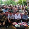 41 Siswa SDN Bojong Menteng Lulus, Rayakan dengan Pentas Seni