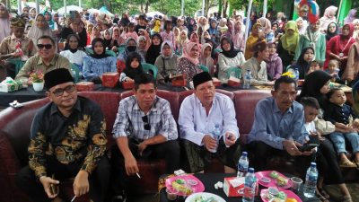 41 Siswa SDN Bojong Menteng Lulus, Rayakan dengan Pentas Seni