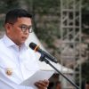 Gubernur Andra Soni Berharap Kejurnas Olahraga di Banten Jadi Pemacu Semangat dan Prestasi Atlet