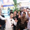 Geliatkan Ekonomi Kreatif, Gubernur Banten : “Pemprov Banten Dukung Penyelenggaraan Pameran”