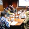 Pemprov Banten Komitmen Perkuat Bank Banten