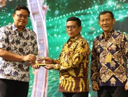 Proper 2024, Gubernur Banten Andra Soni : “Industri Berjalan, Masyarakat Terlindungi dan Alam Lestari”