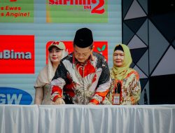 Pemkab Serang dan Brebes Jalin Kerjasama Tingkatkan Produktivitas Bawang