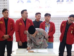 Pemprov Banten Giatkan Pembangunan dan Permudah Investasi