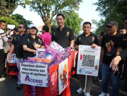Dorong Tingkat Kunjungan Wisata dan Investasi di Kota Solo