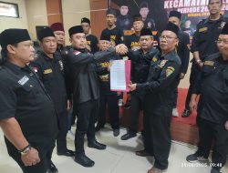 H. Sariman Resmi Nakhodai JARGON Grogol