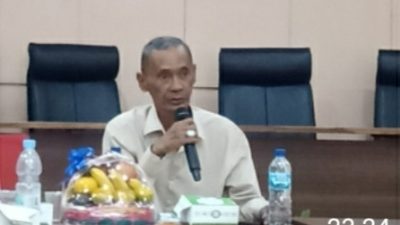 Optimalisasi Pajak Daerah di Provinsi Banten