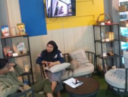 Bank Bjb Cilegon Bidik Pelaku UMKM dengan Kredit Mikro Utama