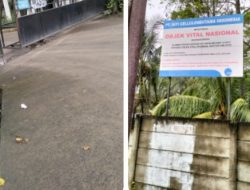 Karyawan PT. Inti Celulossa Utama Tak Dapat Jaminan Kesehatan