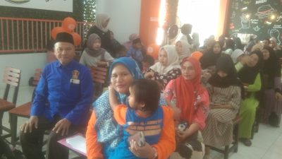 PAUD dan Madrasah Al-Bunayyah Gelar Karya Anak Usia Dini dan Madrasah