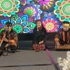 Komara Paraguna Tampilkan Kacapi Suling di Hotel Aston Serang
