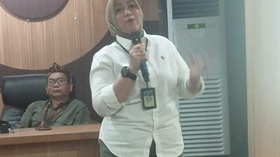 Bapenda Banten “Kerek” PAD, Penghapusan Denda PKB Dongkrak Pemasukan Anggaran 