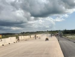 Jalan Tol Serang-Panimbang, Harapan Baru Bagi Perekonomian Masyarakat Banten