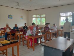 Koperasi Merah Putih Desa Kramatwatu Gandeng Konsultan