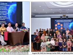 IMI Ajak Kolaborasi Nasional Wujudkan Indonesia Pusat Kesehatan Berbasis Nanoteknologi