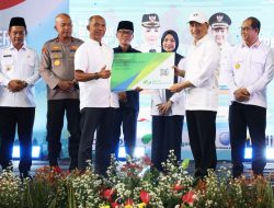 Wagub Banten A. Dimyati : “Koperasi Desa Merah Putih Bangun Kemandirian Desa”