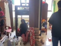 Warga Sukadana Pilih Relokasi ke Rusunawa Margaluyu, Nikmati Fasilitas yang Nyaman