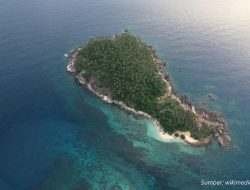 Kepala Biro Humas dan Protokol Kementerian ATR/BPN Tegaskan Tak Ada UU yang Bolehkan Privatisasi Pulau di Indonesia