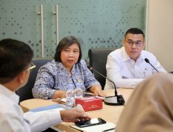 Wamen Ossy Dorong Penyelesaian Konflik Agraria Berbasis HAM dengan Pelibatan Multipihak