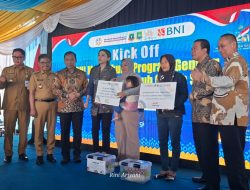 Pemprov Banten Kerjasama dengan Semua Pihak Turunkan Stunting