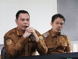Penertiban Bangunan Liar di Sukadana 1, Pemkot Serang Cairkan Uang Kerohiman dan Siapkan Opsi Relokasi