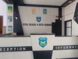 Oknum Guru Pelaku Pelecehan Seksual SMAN 4 Kota Serang Masih Aktif Mengajar