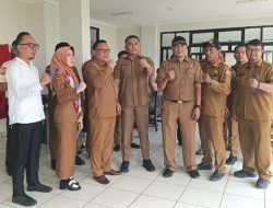 Pemkot Serang Gelar Sosialisasi Pembuatan KK dan KTP untuk Warga Rusunawa Margaluyu