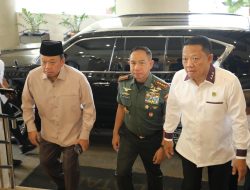 Menteri Nusron Akan Evaluasi Penerbitan Sertipikat di TN Tesso Nilo