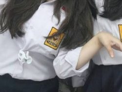 Polresta Serang Kota Selidiki Kasus Dugaan Pelecehan Seksual Oleh Oknum Guru SMAN 4 Kota Serang
