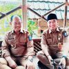 Wakil Bupati Serang Tinjau Proses Tukar Guling Lahan untuk Proyek Jalan Tol di SD Inpres Cikeusal