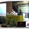 Terapi Nanobubbles IMI-RAHO Club di Inaugurasi ke-30 Berkala Penelitian Hayati