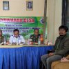 Babinsa Koramil 0602-16/Ciruas Hadiri Musdes Penyusunan RKPDes