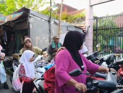 Bangunan Ruko di Depan SDN 1 Pamarayan Masih Jadi Masalah, Wali Murid Minta Dibongkar
