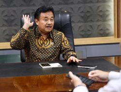 Marak Isu Tanah Kosong Selama 2 Tahun Diambil Negara,