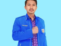 DPK KNPI Mekar Baru Buka Suara Terkait Penempatan Camat Baru