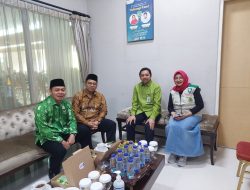 Khitanan Gratis untuk Masyarakat, MUI dan RS Sari Asih Ciputat Berkolaborasi