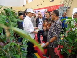 Wagub A. Dimyati : “Bersama Wujudkan Ketahanan Pangan”