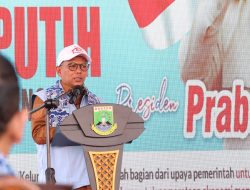 Gubernur Banten Nyatakan Koperasi Merah Putih Pondasi Perekonomian Daerah