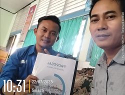 Arfan 3i Network Akan Gelar Kegiatan Literasi Keuangan di SMPN 1 Lebak Wangi