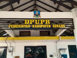 DPUPR Kabupaten Serang Kaji Lokasi Baru untuk Pengelolaan Sampah
