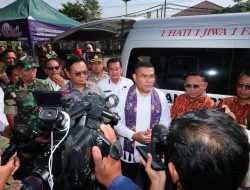 Berikut Jadwal Layanan Sertipikat Keliling di Pantura, Kabupaten Tangerang