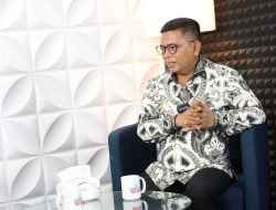 Pengalaman Pribadi, Inspirasi Gubernur Banten Andra Soni Terapkan Sekolah Gratis di Sekolah Swasta