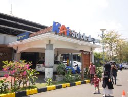 Cuma Bayar 80%, Rayakan Kemerdekaan Lebih Hemat dengan Promo Merdeka KAI 17 Agustus