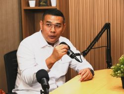 Wamen Ossy Harapkan Keakuratan Data dan Peningkatan Pendapatan Daerah