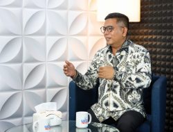 Gubernur Banten Andra Soni : “Pemprov Banten Terus Berupaya Turunkan Angka Kemiskinan dan Pengangguran”