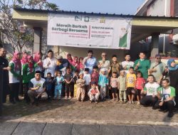 Rumah Sakit Sari Asih Kota Serang Gelar Sunatan Massal 