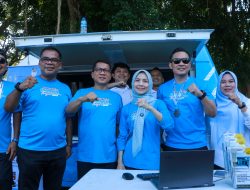 Bupati Serang Ratu Zakiyah Tingkatkan Hunian Hotel