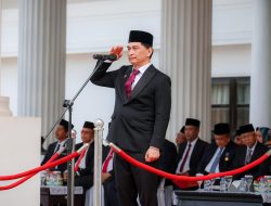 Wagub Banten Dimyati  : “Koperasi Sokoguru Ekonomi Tunjang Pertumbuhan Ekonomi”