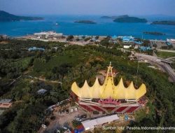 Menteri Nusron Akan Lakukan Kunjungan Kerja ke Lampung 